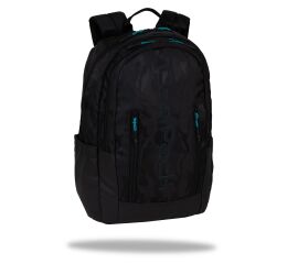 Školní batoh Impact Pro 18" Black